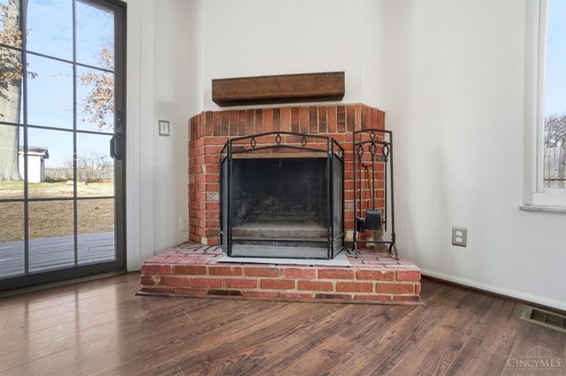 4152 Larchview Drive, Sycamore Twp, OH 45236