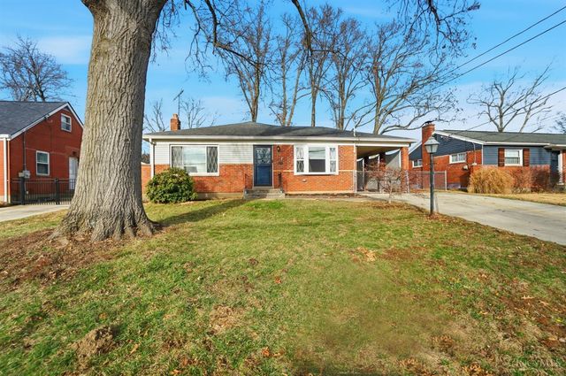 4152 Larchview Drive, Sycamore Twp, OH 45236