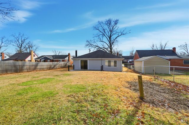 4152 Larchview Drive, Sycamore Twp, OH 45236