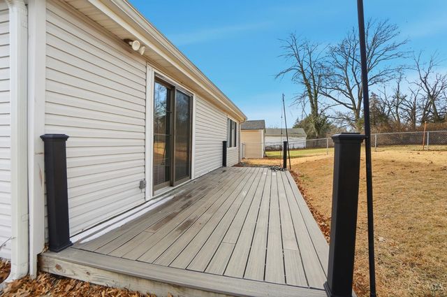 4152 Larchview Drive, Sycamore Twp, OH 45236