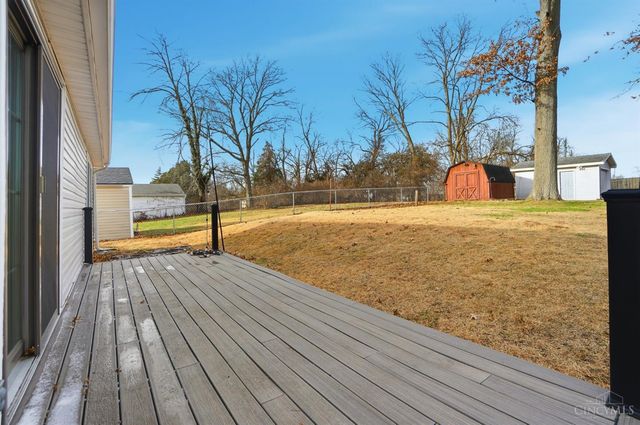 4152 Larchview Drive, Sycamore Twp, OH 45236