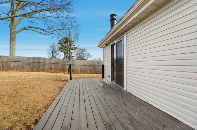 4152 Larchview Drive, Sycamore Twp, OH 45236