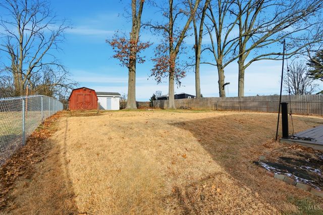 4152 Larchview Drive, Sycamore Twp, OH 45236