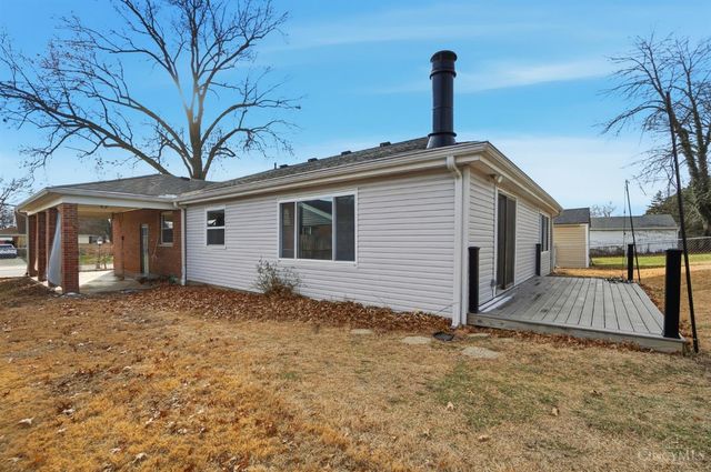 4152 Larchview Drive, Sycamore Twp, OH 45236