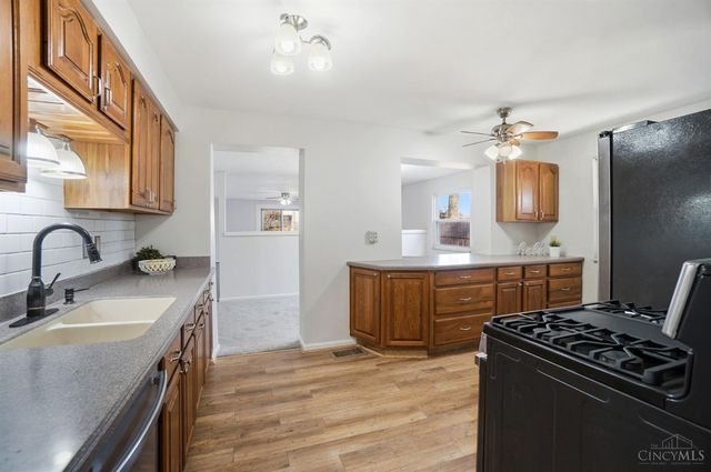 4152 Larchview Drive, Sycamore Twp, OH 45236