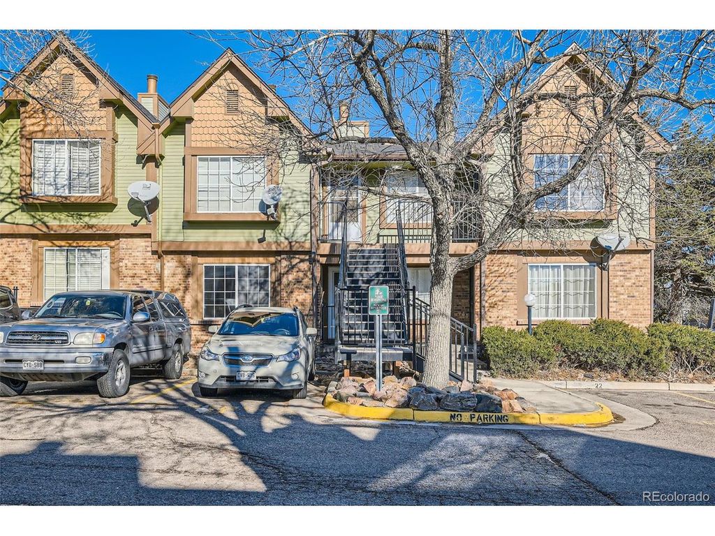 Address unavailable.