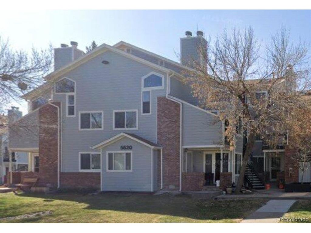 5620 W 80th Pl 55, Arvada, CO 80003