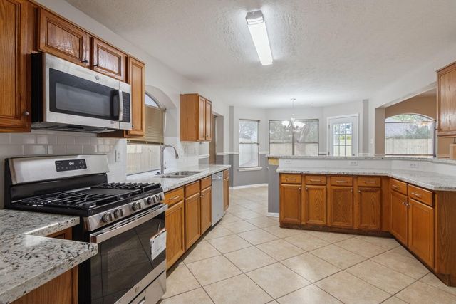 13327 White Oak Landing Boulevard, Houston, TX 77065