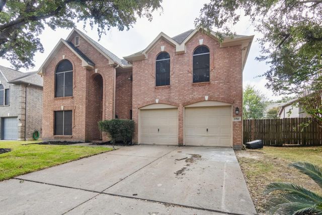 13327 White Oak Landing Boulevard, Houston, TX 77065