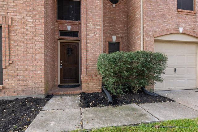 13327 White Oak Landing Boulevard, Houston, TX 77065