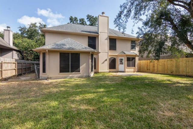 13327 White Oak Landing Boulevard, Houston, TX 77065