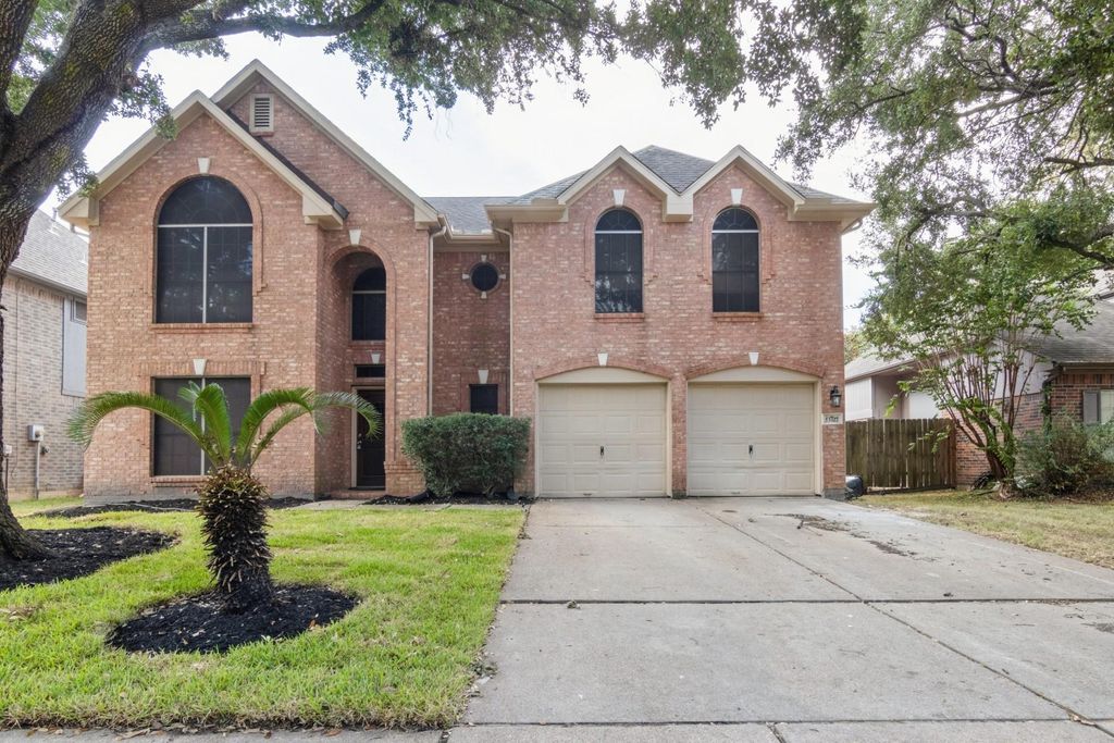 13327 White Oak Landing Boulevard, Houston, TX 77065