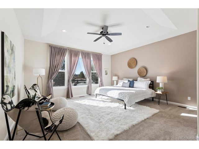 25412 E Quarto Pl, Aurora, CO 80016