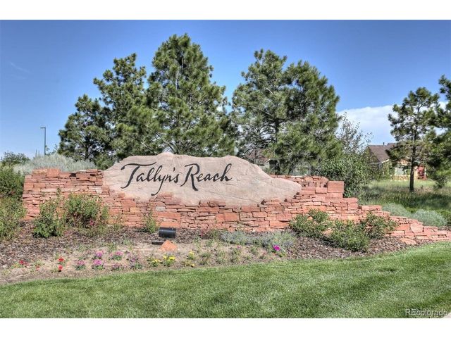 25412 E Quarto Pl, Aurora, CO 80016