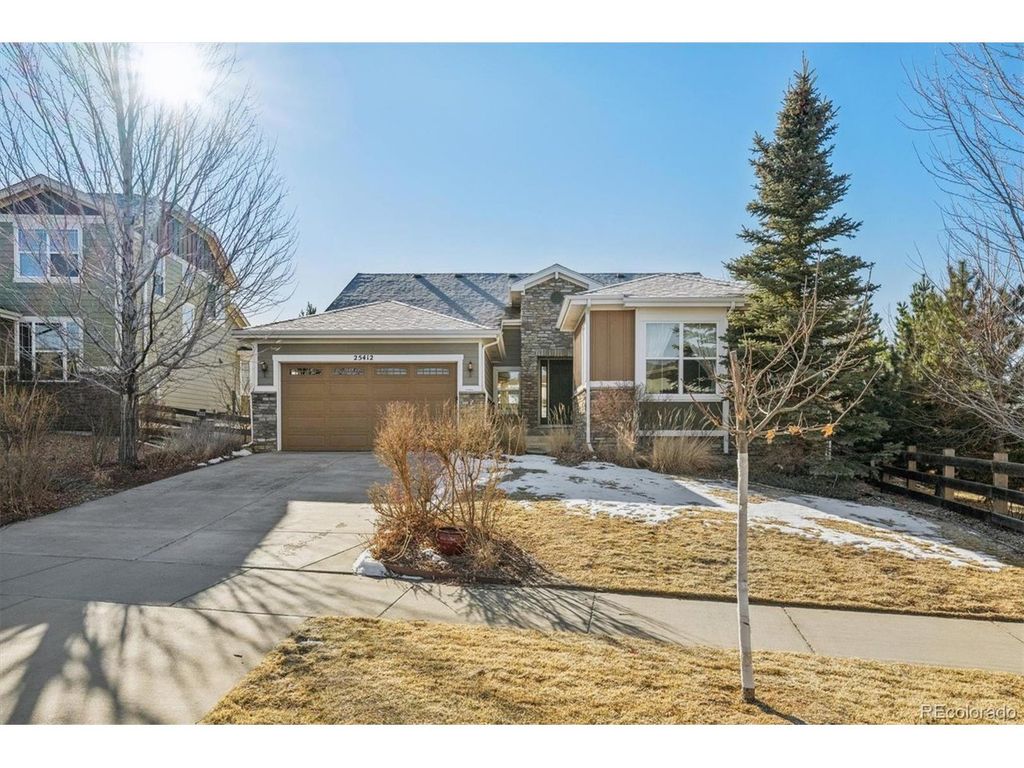 25412 E Quarto Pl, Aurora, CO 80016