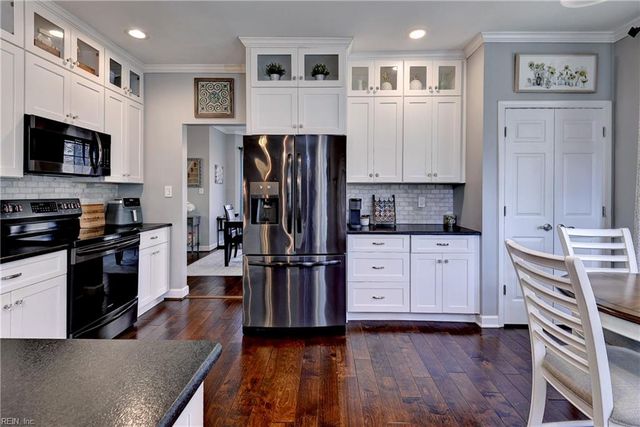 4928 Westmoreland DR, Williamsburg, VA 23188