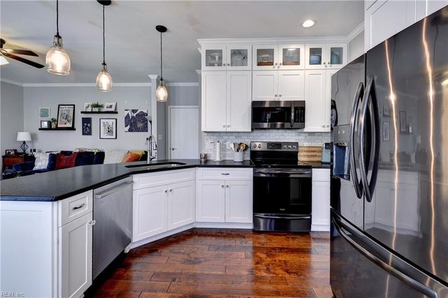 4928 Westmoreland DR, Williamsburg, VA 23188