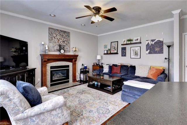 4928 Westmoreland DR, Williamsburg, VA 23188