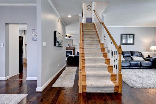 4928 Westmoreland DR, Williamsburg, VA 23188