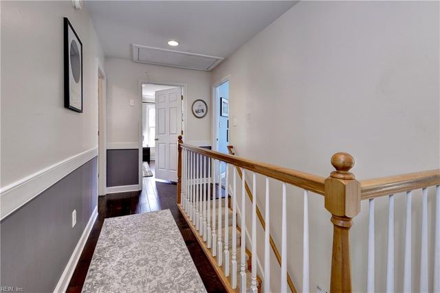 4928 Westmoreland DR, Williamsburg, VA 23188