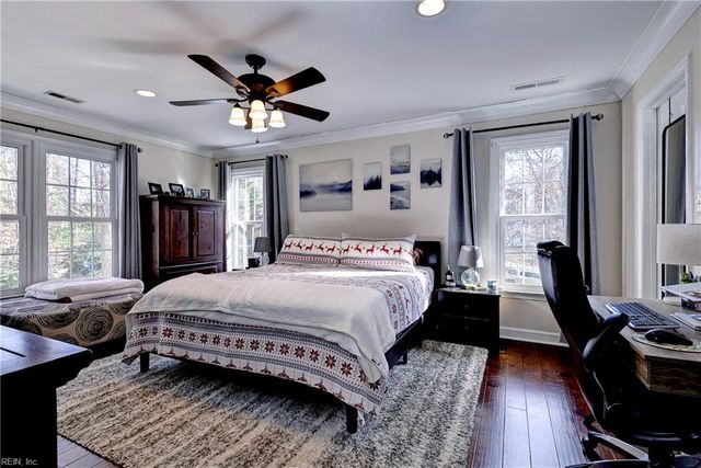 4928 Westmoreland DR, Williamsburg, VA 23188