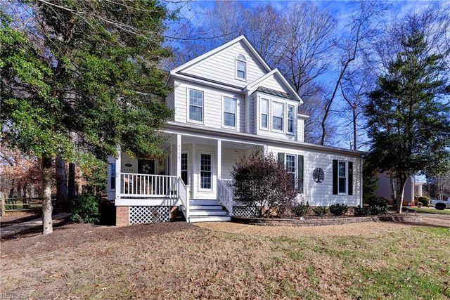 4928 Westmoreland DR, Williamsburg, VA 23188