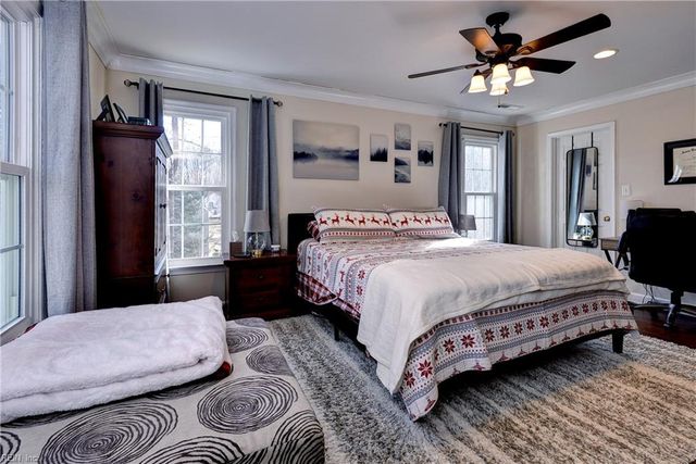 4928 Westmoreland DR, Williamsburg, VA 23188