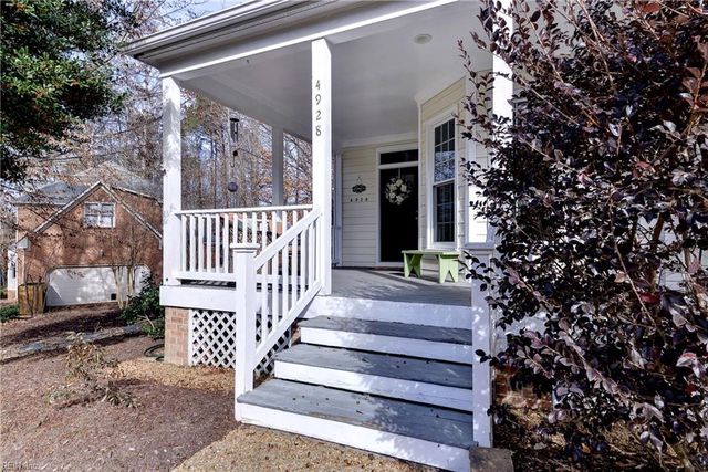 4928 Westmoreland DR, Williamsburg, VA 23188