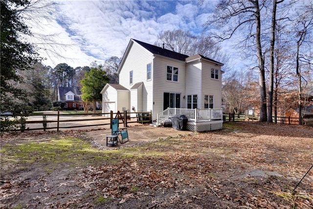 4928 Westmoreland DR, Williamsburg, VA 23188