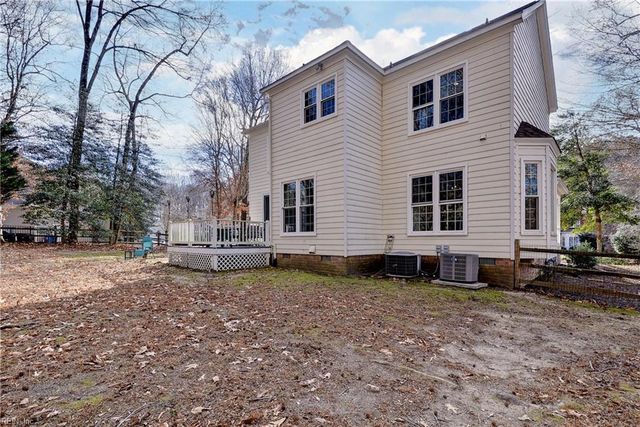 4928 Westmoreland DR, Williamsburg, VA 23188