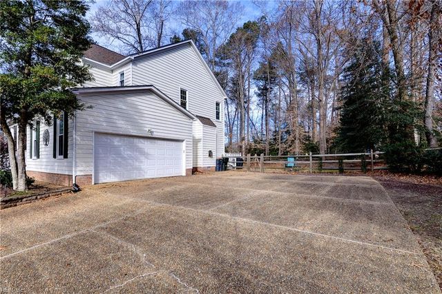 4928 Westmoreland DR, Williamsburg, VA 23188