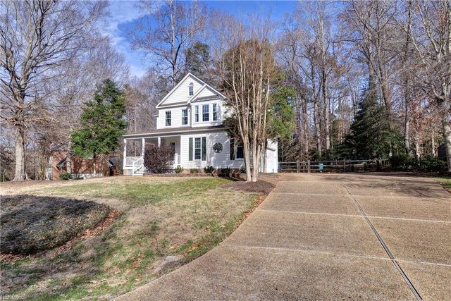 4928 Westmoreland DR, Williamsburg, VA 23188