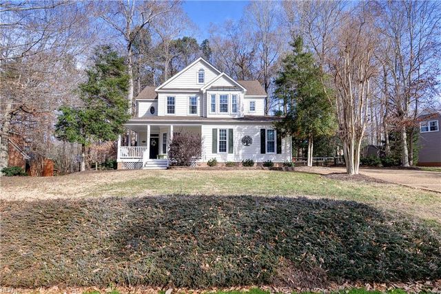 4928 Westmoreland DR, Williamsburg, VA 23188