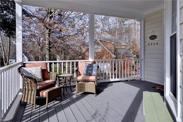 4928 Westmoreland DR, Williamsburg, VA 23188