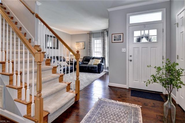 4928 Westmoreland DR, Williamsburg, VA 23188