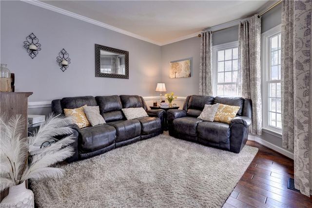 4928 Westmoreland DR, Williamsburg, VA 23188