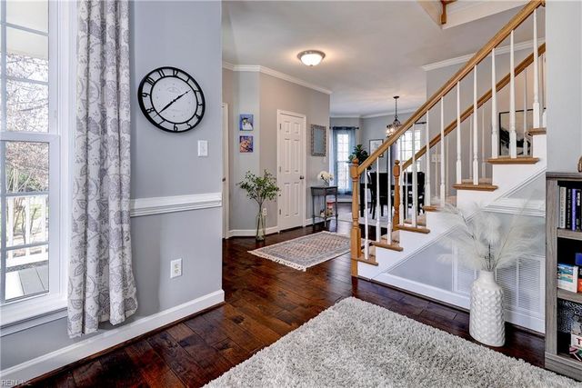 4928 Westmoreland DR, Williamsburg, VA 23188