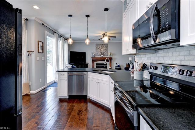 4928 Westmoreland DR, Williamsburg, VA 23188