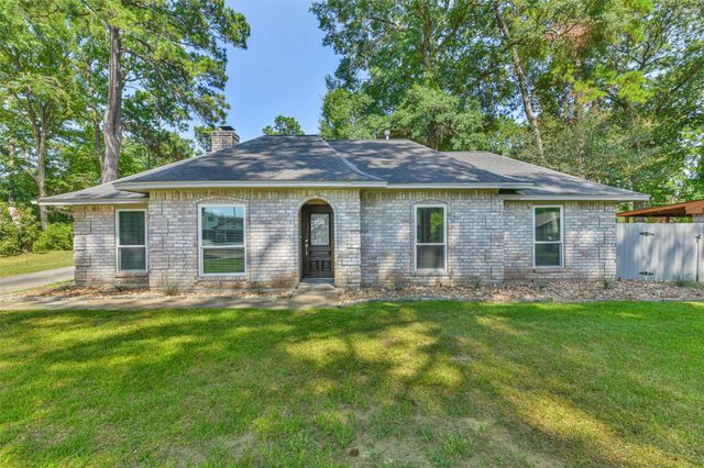 24610 Moorgate Lane, Houston, TX 77336