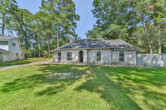 24610 Moorgate Lane, Houston, TX 77336