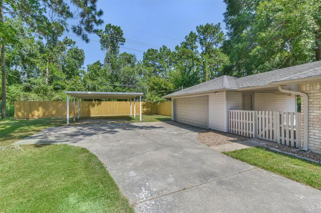 24610 Moorgate Lane, Houston, TX 77336