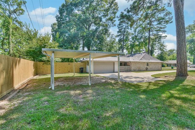 24610 Moorgate Lane, Houston, TX 77336