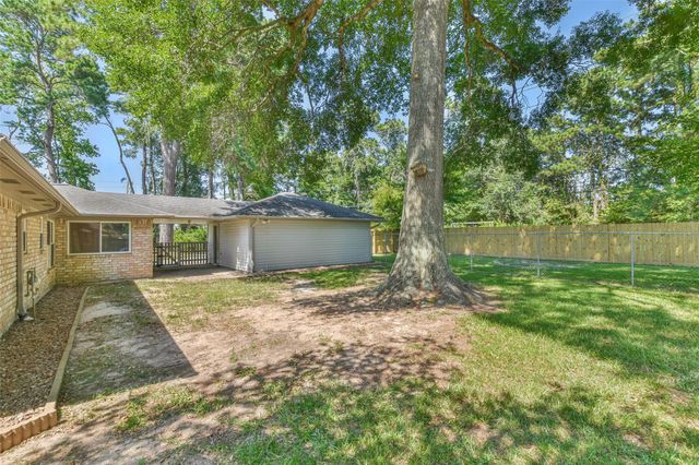 24610 Moorgate Lane, Houston, TX 77336