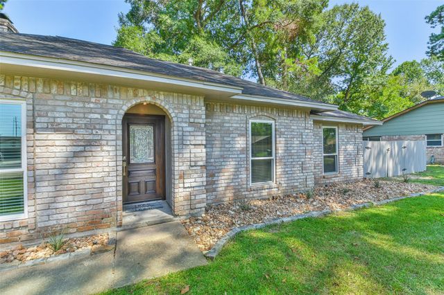 24610 Moorgate Lane, Houston, TX 77336