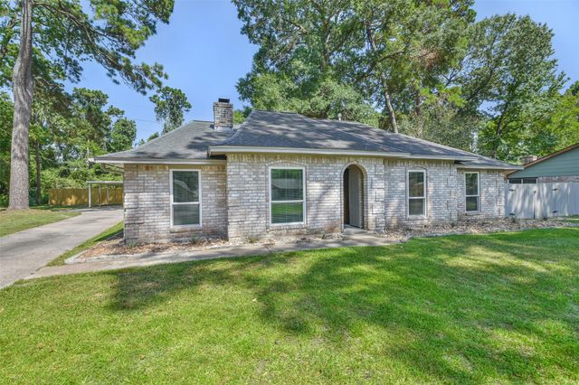 24610 Moorgate Lane, Houston, TX 77336