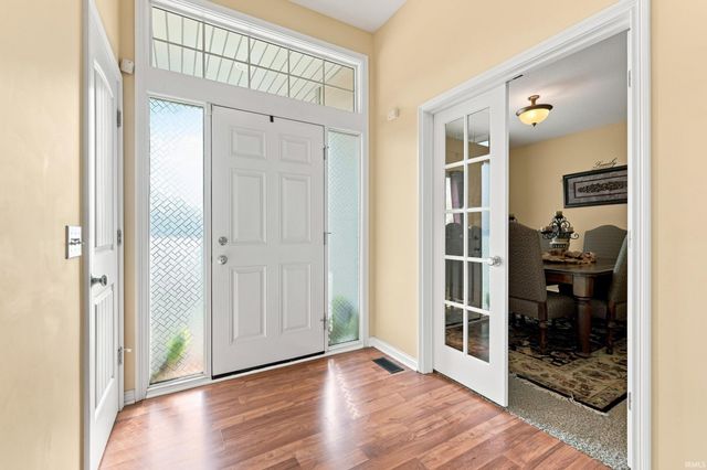 1628 Rock Dove Road, Fort Wayne, IN 46814