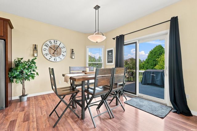 1628 Rock Dove Road, Fort Wayne, IN 46814