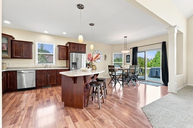 1628 Rock Dove Road, Fort Wayne, IN 46814