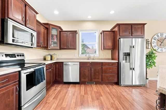 1628 Rock Dove Road, Fort Wayne, IN 46814