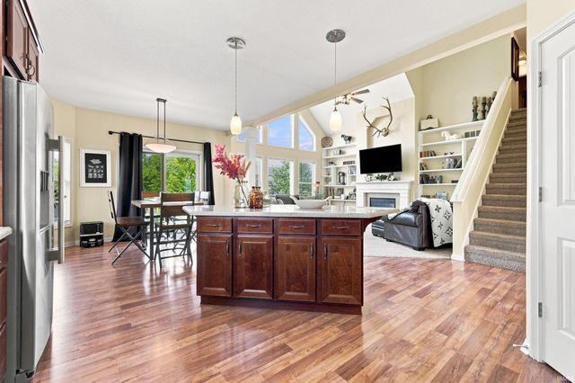 1628 Rock Dove Road, Fort Wayne, IN 46814